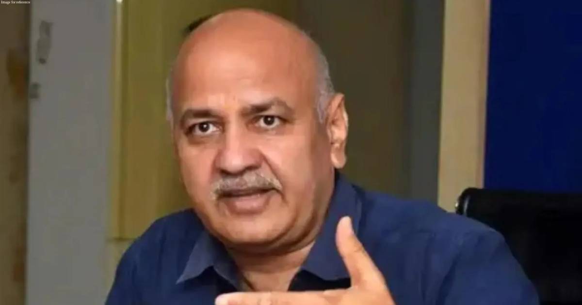 Supreme Court agrees to list Manish Sisodia's bail plea on July 14 in connection with liquor policy case